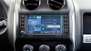 Ochronne szkło Pixsel na monitor JEEP COMPASS - 6.9“ 2012 - 2016