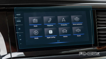 Ochronne szkło Pixsel na monitor VOLKSWAGEN MULTIVAN T6.1 - 11.3“ 2019 - 2024