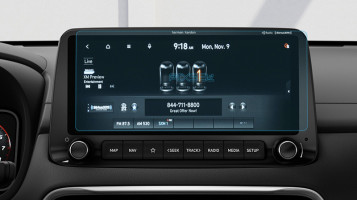 Ochronne szkło Pixsel na monitor HYUNDAI KONA ELECTRIC - 11.2“ 2020 - 2022