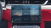 Ochronne szkło Pixsel na monitor JAGUAR F-PACE - 12“ 2021 -