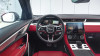 Ochronne szkło Pixsel na monitor JAGUAR F-PACE - 12“ 2021 -