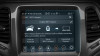 Ochronne szkło Pixsel na monitor JEEP COMPASS - 8.1“ 2017 - 2021