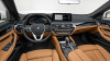 Ochronne szkło Pixsel na deskę rozdzielczą BMW 6 / M6 - 14.3“ 2017 - 2020 (G32)