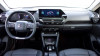 Ochronne szkło Pixsel na deskę rozdzielczą CITROEN C4 - 8.6“ 2020 - 2024