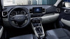 Ochronne szkło Pixsel na monitor HYUNDAI VENUE - 9.6“ 2020 - 2022