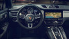 Ochronne szkło Pixsel na monitor PORSCHE MACAN - 12.7“ 2019 - 2024