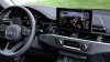 Ochronne szkło Pixsel na deskę rozdzielczą AUDI A5 / S5 / RS5 - 12“ 2021 - 2024