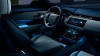 Ochronne szkło Pixsel na panel klimatyzacji LAND ROVER RANGE ROVER VELAR - 10.6“ 2020 - 2023