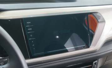 Ochronne szkło Pixsel na monitor VOLKSWAGEN E-THARU - 10.7“ 2020 -