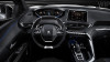 Ochronne szkło Pixsel na monitor PEUGEOT 3008 - 10.2“ 2021 - 2023