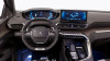 Ochronne szkło Pixsel na monitor PEUGEOT 3008 - 11.5“ 2021 - 2023