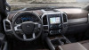 Ochronne szkło Pixsel na monitor FORD F-350 - 8“ 2017 - 2021
