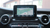 Ochronne szkło Pixsel na monitor MERCEDES BENZ V-CLASS - 6.9“ 2014 - 2023