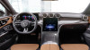 Ochronne szkło Pixsel na monitor MERCEDES BENZ C-CLASS - 13.5“ 2021 -