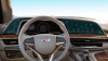 Ochronne szkło Pixsel na monitor CADILLAC ESCALADE - 26.3“ 2020 - 2024