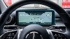 Ochronne szkło Pixsel na deskę rozdzielczą MERCEDES BENZ C-CLASS - 14.4“ 2021 -