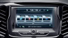 Ochronne szkło Pixsel na monitor LADA VESTA - 6.8“ 2015 - 2022