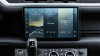Ochronne szkło Pixsel na monitor LAND ROVER Defender - 12.1“ 2020 -
