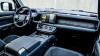 Ochronne szkło Pixsel na monitor LAND ROVER Defender - 12.1“ 2020 -