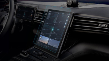 Ochronne szkło Pixsel na monitor NIO ES6 - 12.5“ 2019 - 2022