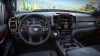 Ochronne szkło Pixsel na monitor DODGE RAM 1500 - 12“ 2021 - 2024