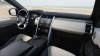 Ochronne szkło Pixsel na monitor LAND ROVER DISCOVERY - 12“ 2020 -