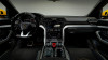 Ochronne szkło Pixsel na panel klimatyzacji LAMBORGHINI URUS - 10.2“ 2018 - 2023