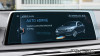 Ochronne szkło Pixsel na monitor BMW 7 - 13.1“ 2019 - 2022 (G11, G12)