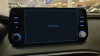 Ochronne szkło Pixsel na monitor HYUNDAI SANTA FE - 8.9“ 2020 - 2022