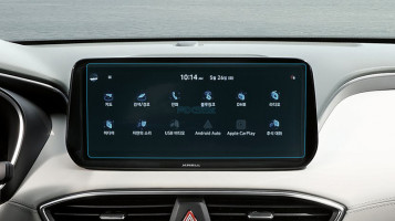 Ochronne szkło Pixsel na monitor HYUNDAI SANTA FE - 10.9“ 2020 - 2022