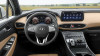 Ochronne szkło Pixsel na monitor HYUNDAI SANTA FE - 10.9“ 2020 - 2022