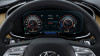 Ochronne szkło Pixsel na deskę rozdzielczą HYUNDAI SANTA FE - 12.8“ 2020 - 2022