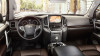 Ochronne szkło Pixsel na monitor TOYOTA LAND CRUISER 200 - 9“ 2020 -