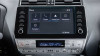Ochronne szkło Pixsel na monitor TOYOTA PRADO - 9“ 2020 - 2023