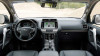 Ochronne szkło Pixsel na monitor TOYOTA PRADO - 9“ 2020 - 2023