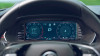 Ochronne szkło Pixsel na deskę rozdzielczą SKODA OCTAVIA - 9.9“ 2024 -