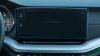 Ochronne szkło Pixsel na monitor SKODA OCTAVIA - 13.4“ 2020 - 2023