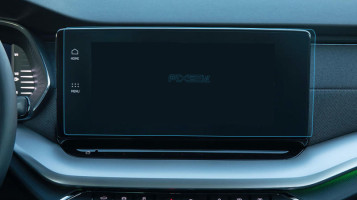 Ochronne szkło Pixsel na monitor SKODA OCTAVIA - 13.4“ 2020 - 2023