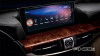 Ochronne szkło Pixsel na monitor LEXUS LX - 14.3“ 2016 - 2021