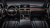 Ochronne szkło Pixsel na monitor LEXUS LX - 14.3“ 2016 - 2021