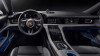 Ochronne szkło Pixsel na monitor pasażera PORSCHE TAYCAN - 12.3“ 2020 -