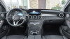 Ochronne szkło Pixsel na monitor MERCEDES BENZ C-CLASS - 12.1“ 2018 - 2020