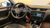 Ochronne szkło Pixsel na monitor SKODA OCTAVIA - 12.2“ 2017 - 2020