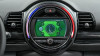 Ochronne szkło Pixsel na monitor MINI COOPER - 6.4“ 2014 - 2019
