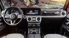Ochronne szkło Pixsel na  monitor tylny MERCEDES BENZ G-CLASS - 9.8“ 2019 - 2024