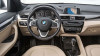 Ochronne szkło Pixsel na monitor BMW X1 - 6.5“ 2015 - 2018 (F48)