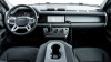 Ochronne szkło Pixsel na monitor LAND ROVER Defender - 11.4“ 2020 -