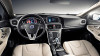 Ochronne szkło Pixsel na monitor VOLVO V40 - 6.8“ 2012 - 2019