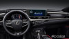 Ochronne szkło Pixsel na monitor LEXUS ES - 13.3“ 2019 - 2021