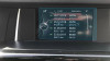 Ochronne szkło Pixsel na monitor BMW X3 - 6.5“ 2010 - 2014 (F25)